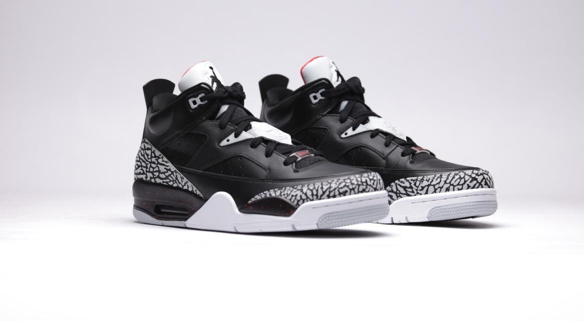 Air Jordan Son Of Low 